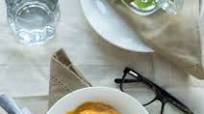 Chicken Tikka Ravioli In A Creamy Tomato Sauce Chicken Tikka Ravioli In A Creamy Tomato Sauce