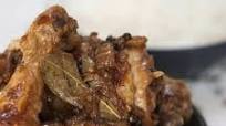 Best Chicken Adobo Recipe Best Chicken Adobo Recipe