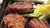 Hoisin Glazed Pork Chops Hoisin Glazed Pork Chops