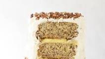 Banana Cake Banana Cake