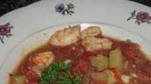 Seafood Soup (Crock Pot) Seafood Soup (Crock Pot)