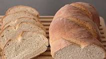 San Francisco Sourdough Bread San Francisco Sourdough Bread
