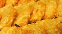Hash Browns Hash Browns