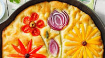 Focaccia Focaccia
