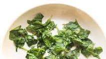 Whole30 + Keto Sauteed Spinach Whole30 + Keto Sauteed Spinach