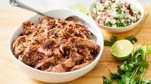 Slow Cooked Pork Roast | Kaluha Pork Slow Cooked Pork Roast | Kaluha Pork