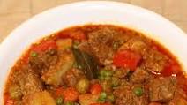 Beef Caldereta Instant Pot Beef Caldereta Instant Pot