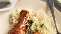 Easy Chicken Adobo Easy Chicken Adobo
