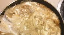 Pork Chops with Sour Cream and Mushroom Sauce Pork Chops with Sour Cream and Mushroom Sauce
