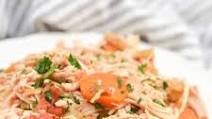Keto Crockpot Chicken Keto Crockpot Chicken
