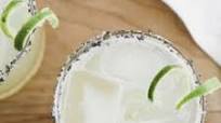 Topo Chico Margarita Topo Chico Margarita
