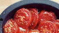 Air Fryer Roasted Tomatoes Air Fryer Roasted Tomatoes