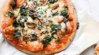Heart-Healthy Pizza That Makes You Feel As Good As It Tastes Heart-Healthy Pizza That Makes You Feel As Good As It Tastes