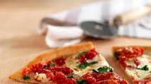Margherita Pizza Margherita Pizza
