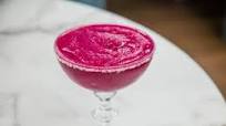 Dragon Fruit Margarita Dragon Fruit Margarita