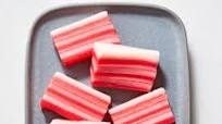 Kuih Lapis (Malaysian Steamed Rose Layer Cake) Kuih Lapis (Malaysian Steamed Rose Layer Cake)