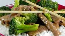 Restaurant Style Beef and Broccoli Restaurant Style Beef and Broccoli