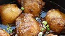 Shoyu Chicken Shoyu Chicken