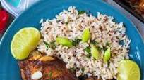 Slow Cooker Jerk Chicken Slow Cooker Jerk Chicken
