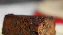 Trinidad Black Cake Trinidad Black Cake