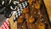 Vrat Wali Aloo Sabudana Bonda: An ISKCON SPECIAL RECIPE Vrat Wali Aloo Sabudana Bonda: An ISKCON SPECIAL RECIPE
