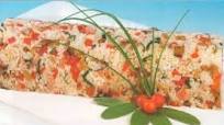 Rice Antipasto Rice Antipasto