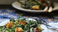 Bold Caesar Salad Bold Caesar Salad