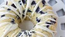 Instant Pot Blueberry Coffee Cake Instant Pot Blueberry Coffee Cake