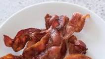 Air Fryer Bacon Air Fryer Bacon