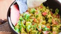 Spicy Guacamole Recipe Spicy Guacamole Recipe