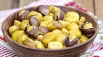 Farmhouse Roasted Chestnuts Farmhouse Roasted Chestnuts