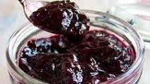 Sugar Free Blueberry Jam Sugar Free Blueberry Jam