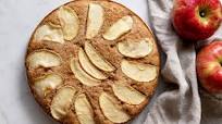 Apple Spice Snack Cake Apple Spice Snack Cake