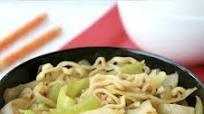 Copycat Panda Express Chow Mein