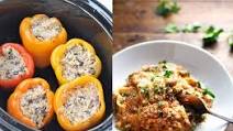 7 Easy High-Protein Crock-Pot Recipes 7 Easy High-Protein Crock-Pot Recipes