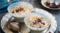 Slow-cooker star anise rice pudding Slow-cooker star anise rice pudding