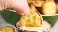 Fried Pickles Recipe Fried Pickles Recipe