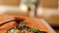 Laab (Northern Thai Spicy Beef Salad) Laab (Northern Thai Spicy Beef Salad)
