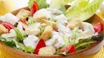 Caesar Salad di mare Caesar Salad di mare