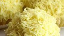 Ensaymada Recipe Ensaymada Recipe