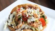 Mexican Chalupa Mexican Chalupa