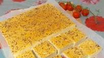 FOCACCIA TRAMEZZINO (Sempre morbida! FOCACCIA TRAMEZZINO (Sempre morbida!