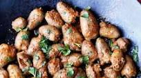 Chicken Hearts Recipe Chicken Hearts Recipe