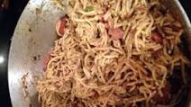 Simple Way to Prepare Homemade Pastalaya Angie Style Simple Way to Prepare Homemade Pastalaya Angie Style
