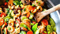 Moo Goo Gai Pan Moo Goo Gai Pan