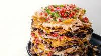 Trash Can Nachos Trash Can Nachos