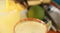 Pineapple Margarita Pineapple Margarita