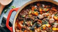 Life Changing Instant Pot Beef Stew Life Changing Instant Pot Beef Stew