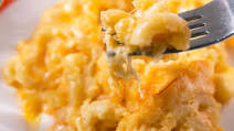 Creamy Baked Macaroni and Cheese Creamy Baked Macaroni and Cheese