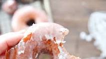 Krispy Kreme Doughnut Recipe (Copycat) Krispy Kreme Doughnut Recipe (Copycat)